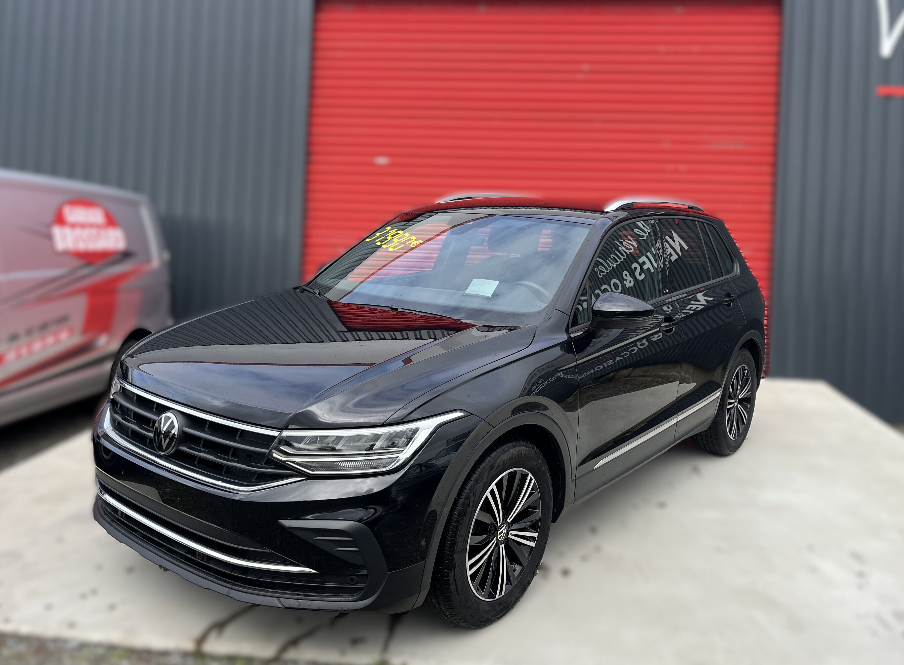 TIGUAN 2